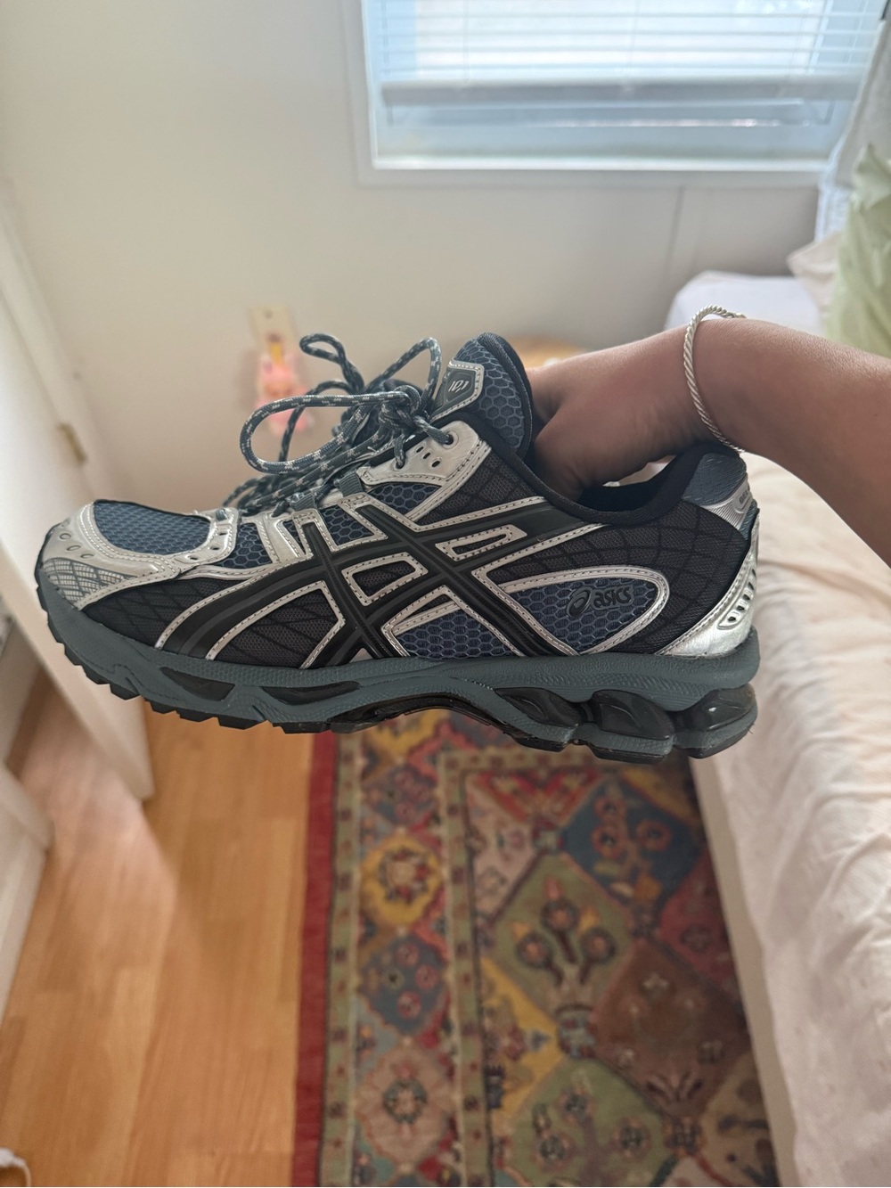 ASICS GEL-NIMBUS 10.1